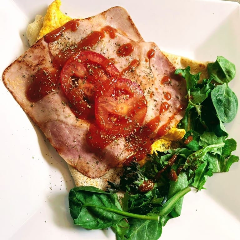 Savor Our Crepes Today